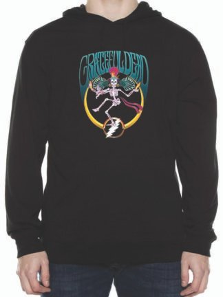 Grateful Dead Hoodie