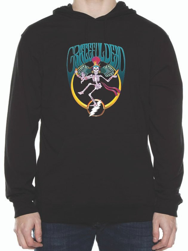 Grateful Dead Hoodie