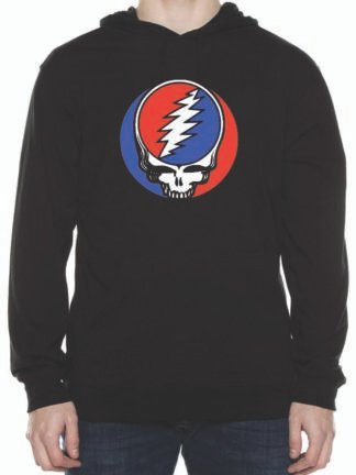 Grateful Dead Hoodie