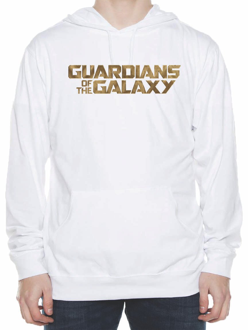 Guardians Of The Galaxy Hoodie