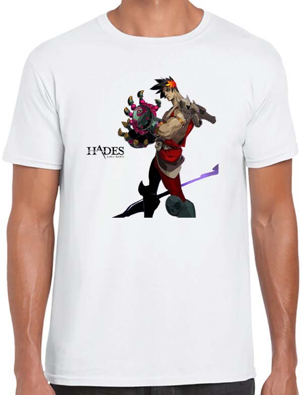 Hades T-Shirt