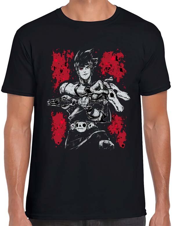 Hades T-Shirt