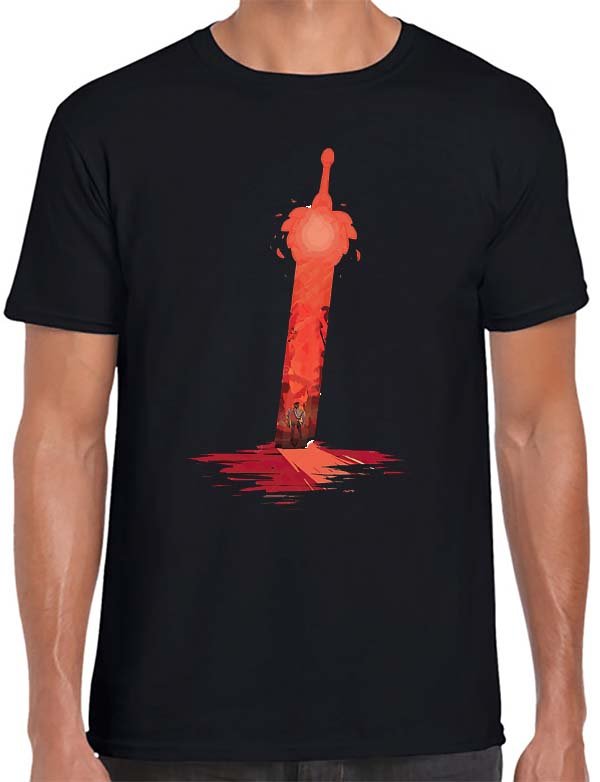 Hades T-Shirt