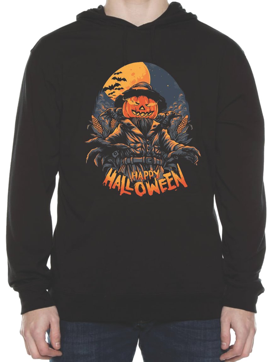 Helloween Hoodie