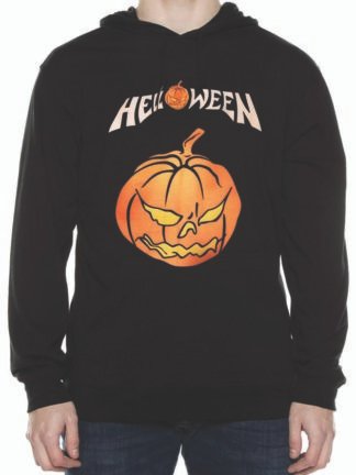 Helloween Hoodie