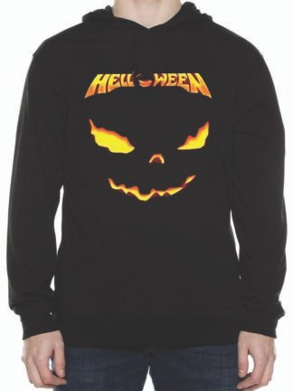 Helloween Hoodie