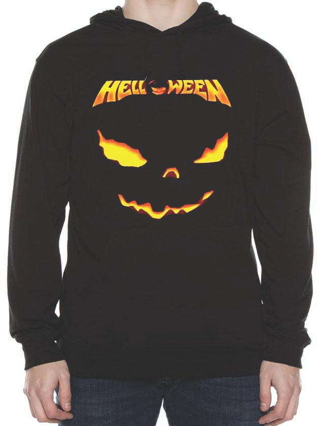 Helloween Hoodie