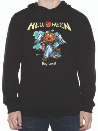 Helloween Hoodie