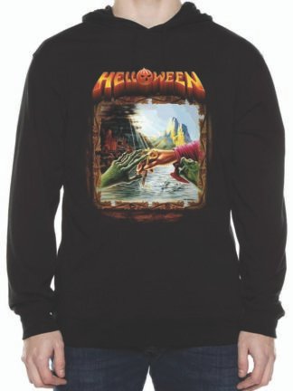 Helloween Hoodie