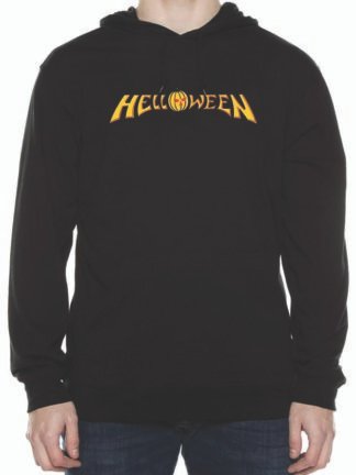 Helloween Hoodie