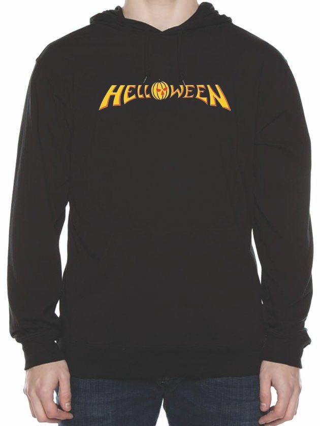 Helloween Hoodie
