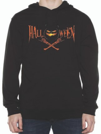 Helloween Hoodie
