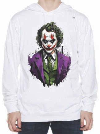 Joker Hoodie
