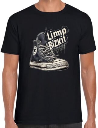 Limp Bizkit T-Shirt