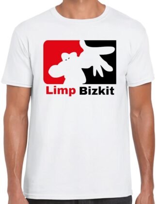 Limp Bizkit T-Shirt
