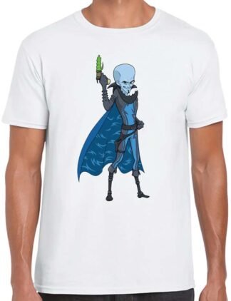 Megamind T-Shirt