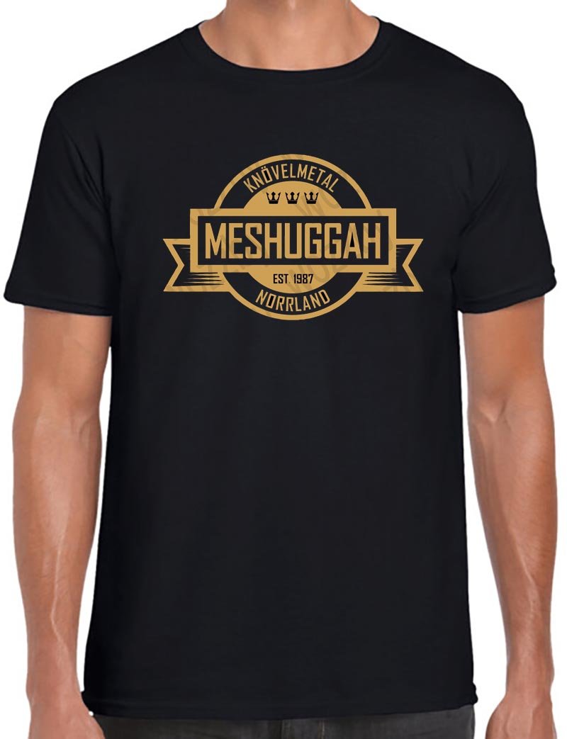Meshuggah T-Shirt