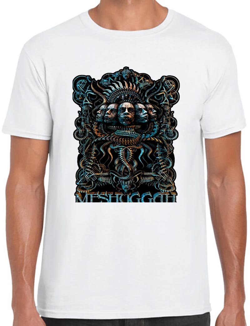Meshuggah T-Shirt