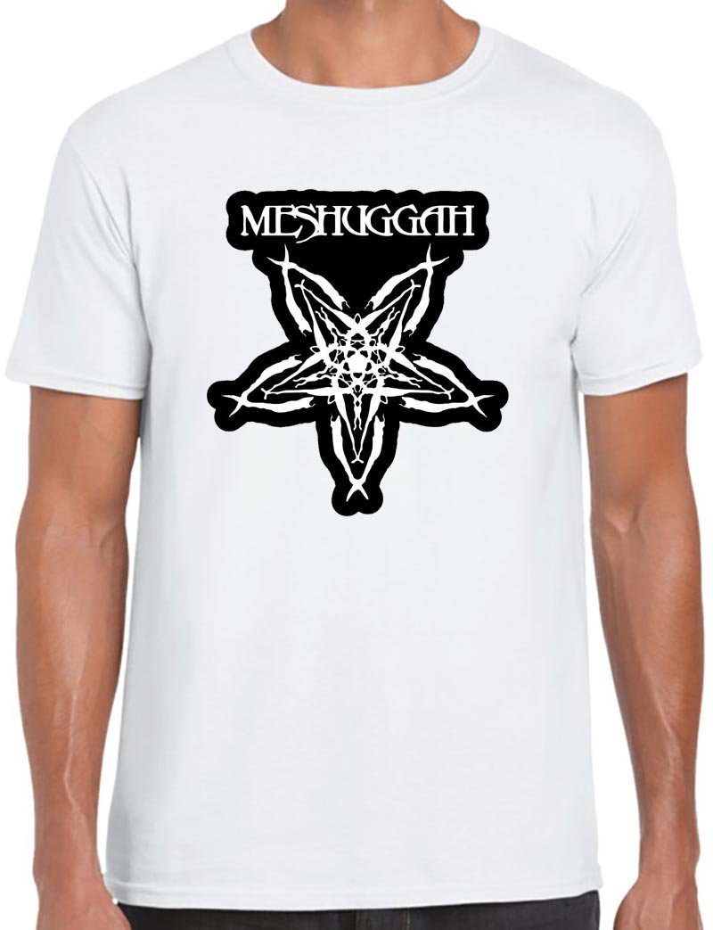 Meshuggah T-Shirt