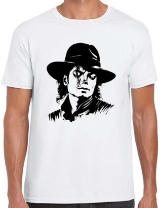 Michael Jackson T-Shirt