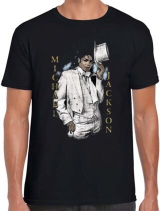 Michael Jackson T-Shirt