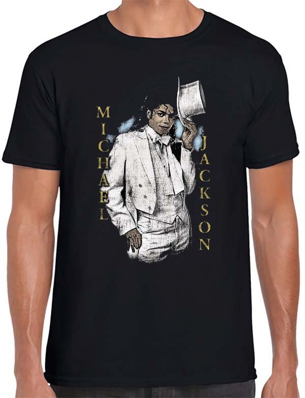 Michael Jackson T-Shirt