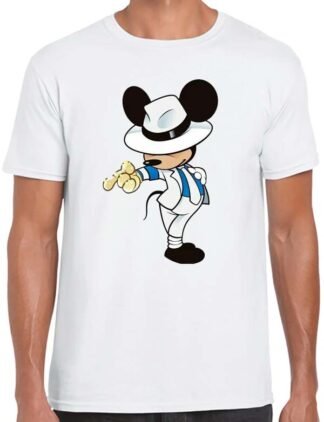 Michael Jackson T-Shirt