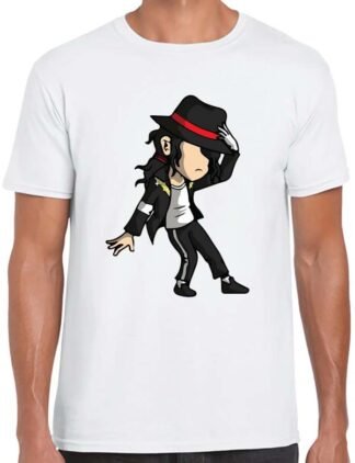 Michael Jackson T-Shirt