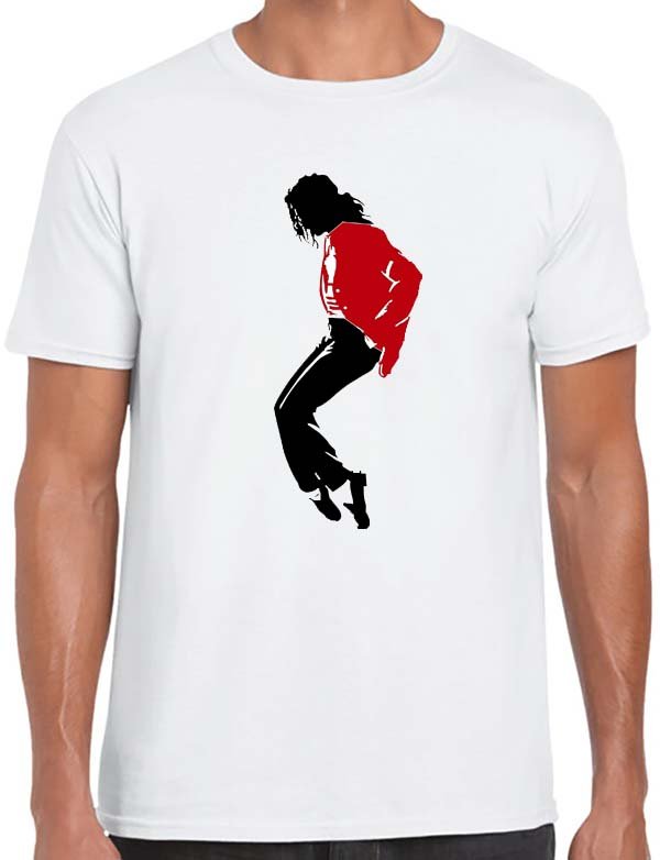 Michael Jackson T-Shirt