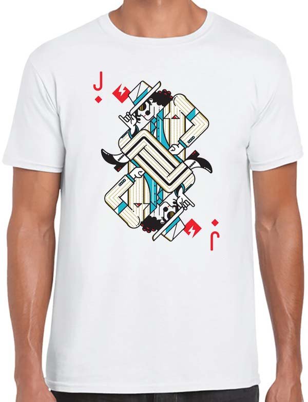 Michael Jackson T-Shirt