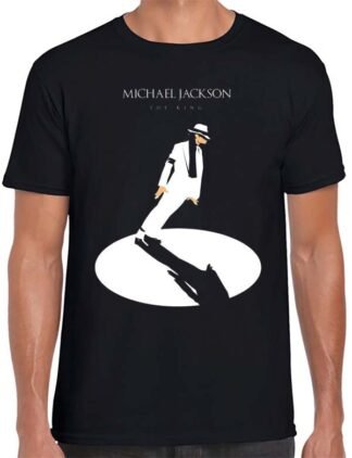 Michael Jackson T-Shirt