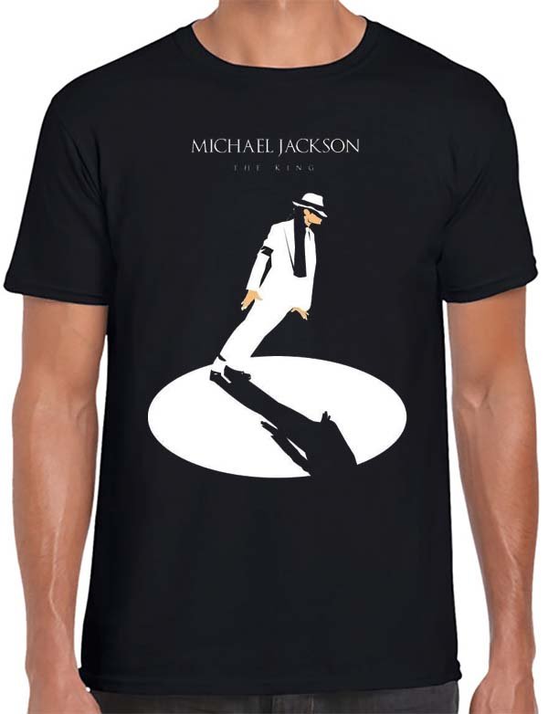 Michael Jackson T-Shirt
