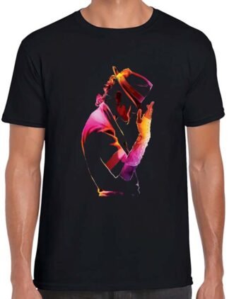 Michael Jackson T-Shirt