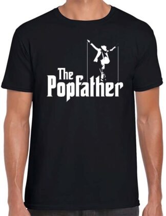 Michael Jackson T-Shirt