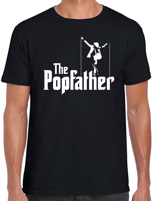 Michael Jackson T-Shirt