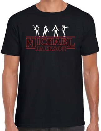 Michael Jackson T-Shirt