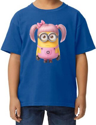 Minions Kids T-Shirt