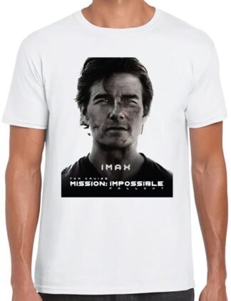Mission Impossible T-Shirt