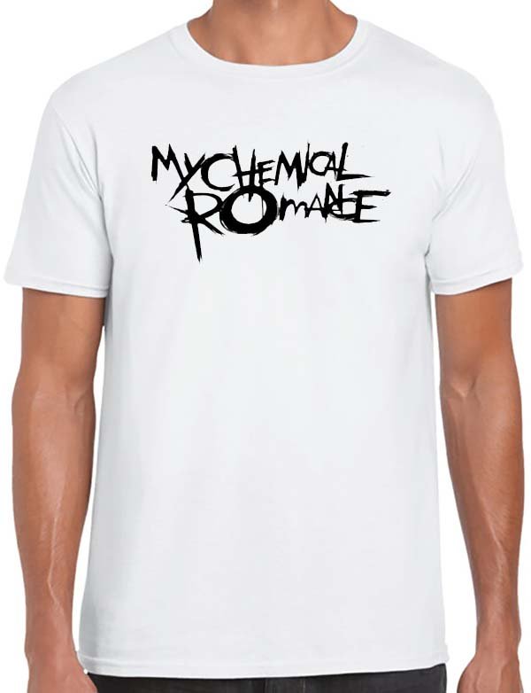 My Chemical Romance T-Shirt