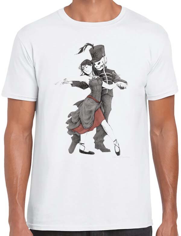 My Chemical Romance T-Shirt