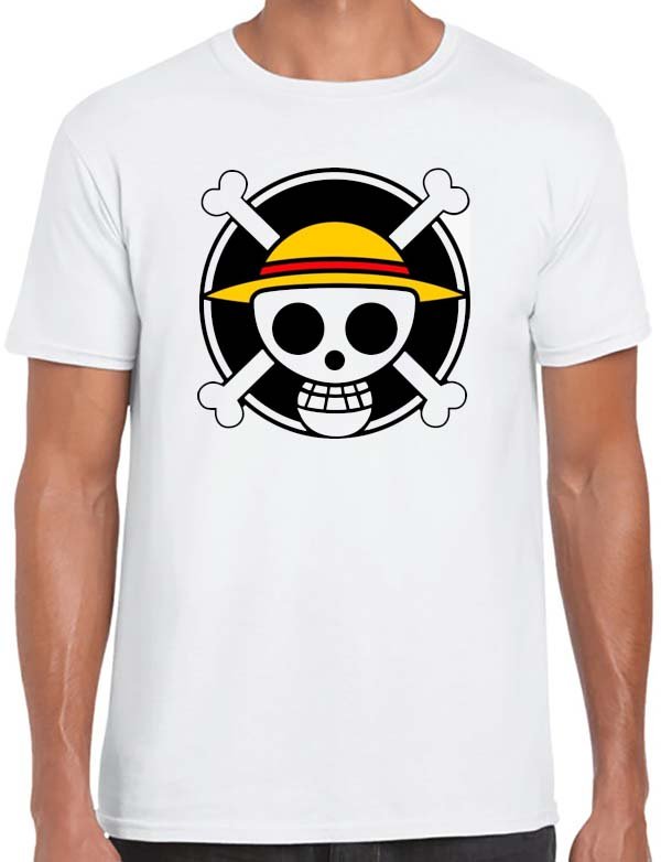 One Piece T-Shirt