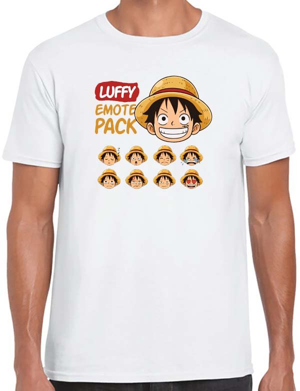 One Piece T-Shirt