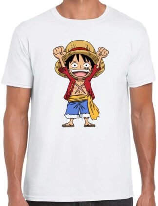 One Piece T-Shirt