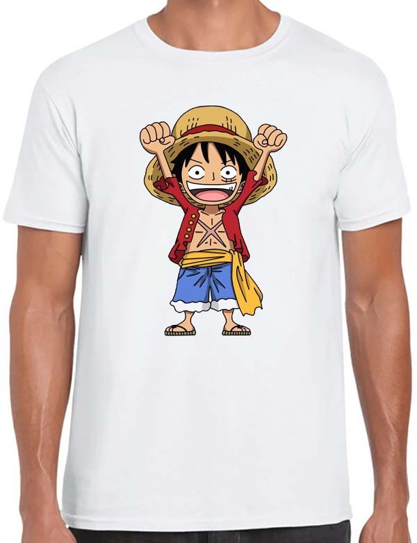 One Piece T-Shirt