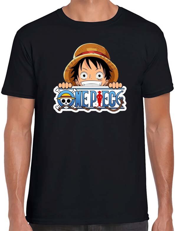 One Piece T-Shirt