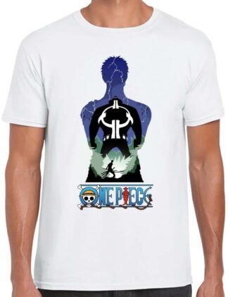 One Piece T-Shirt