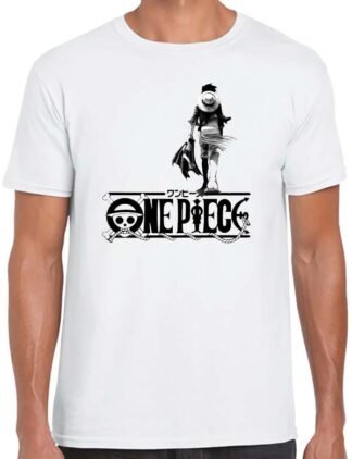 One Piece T-Shirt