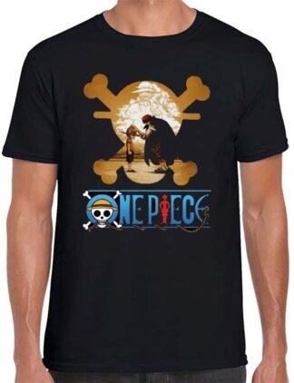 One Piece T-Shirt
