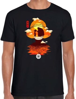 One Piece T-Shirt