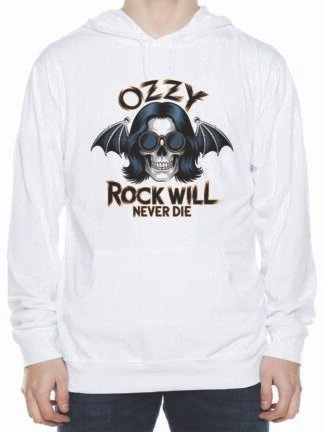 Ozzy Osbourne Hoodie